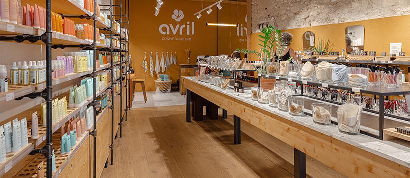 Our store