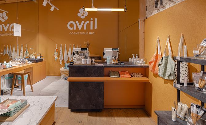 Our store