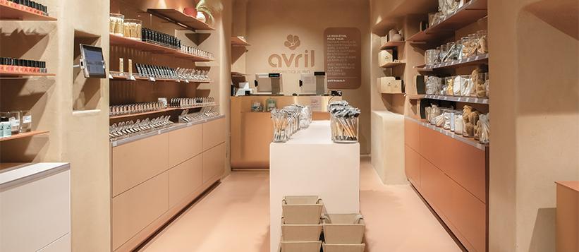 Our store