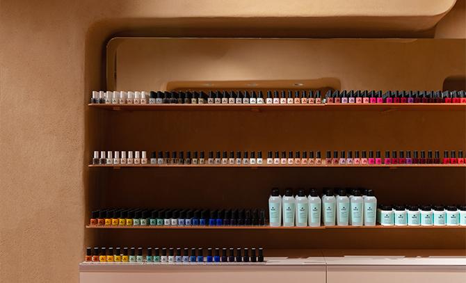 Our store