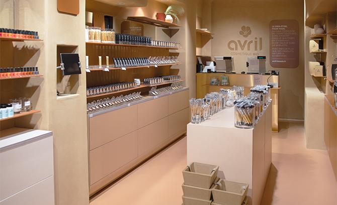Our store
