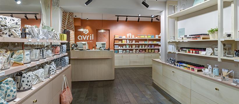 Our store