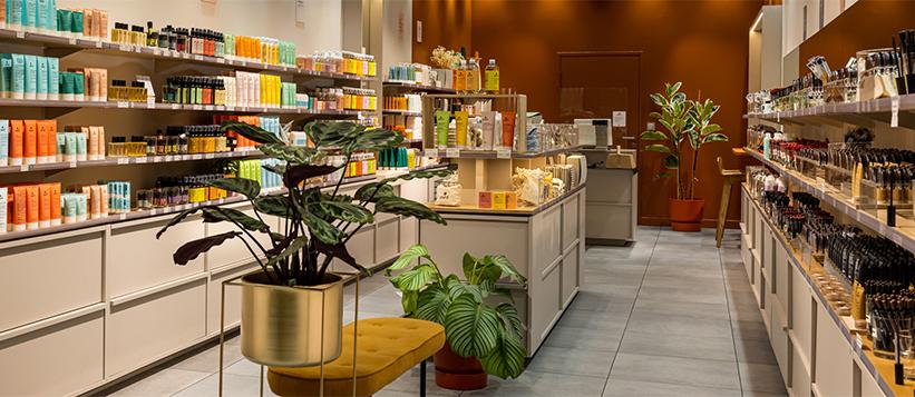 Our store