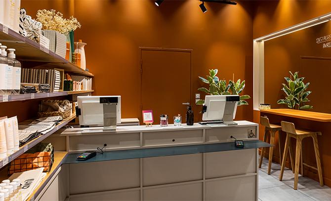 Our store