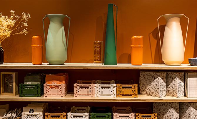 Our store