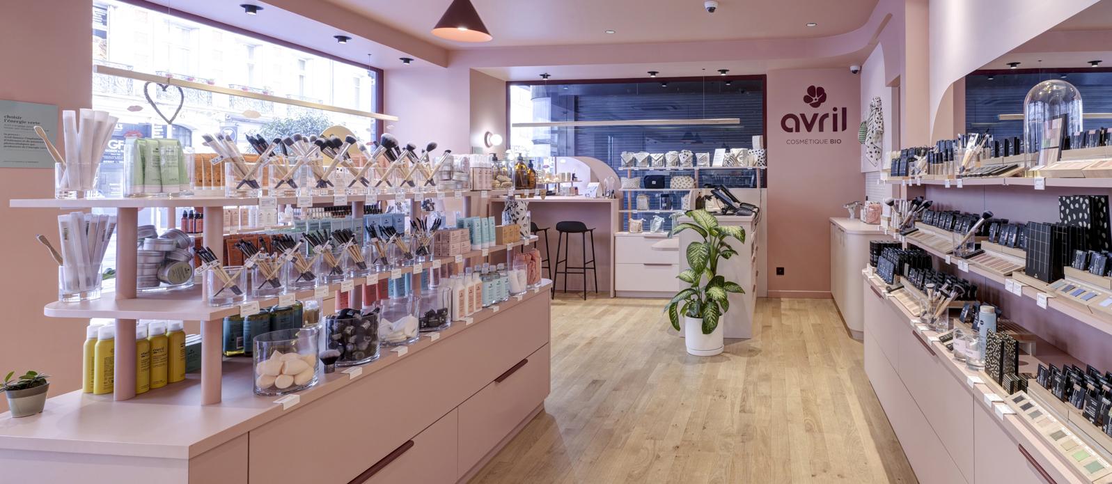 Our store