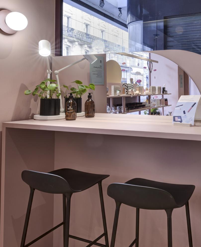 Our store