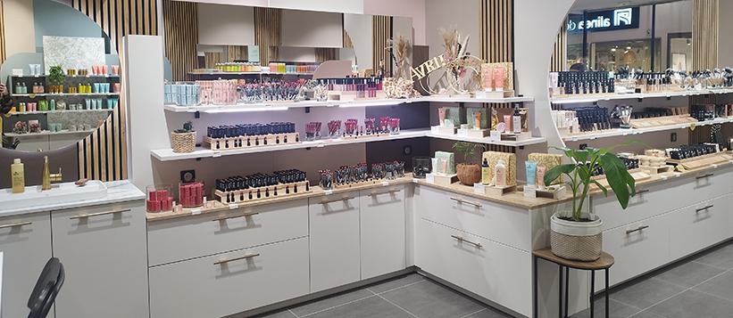 Our store
