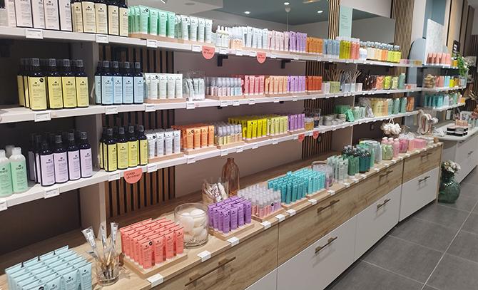Our store
