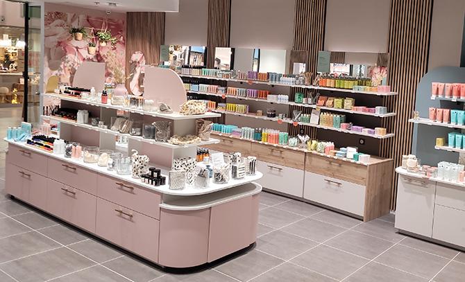 Our store