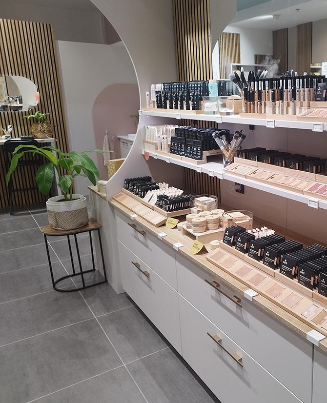 Our store
