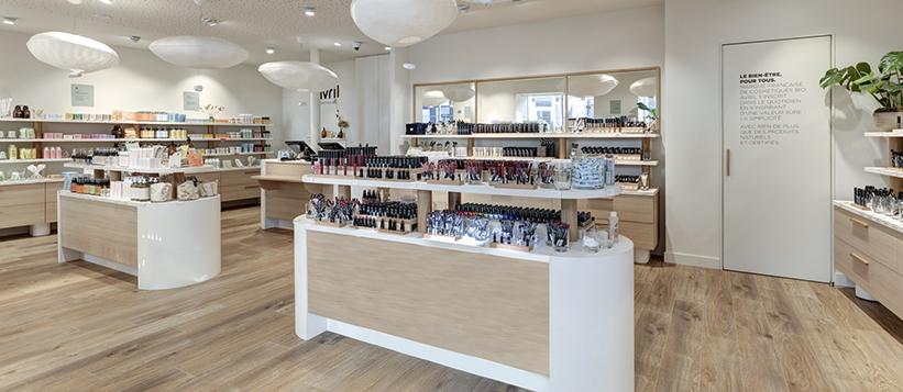 Our store