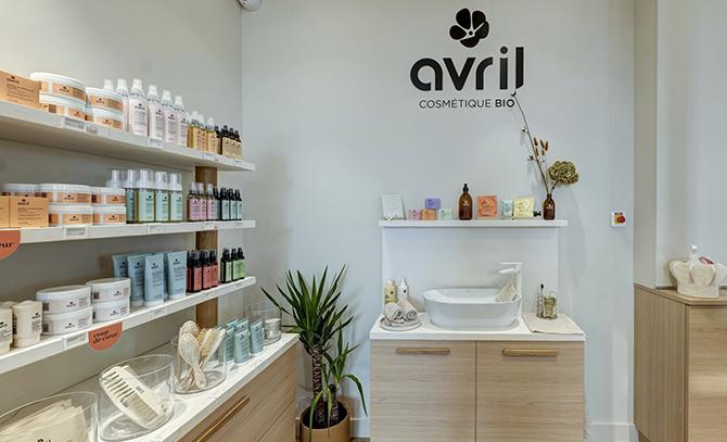 Our store