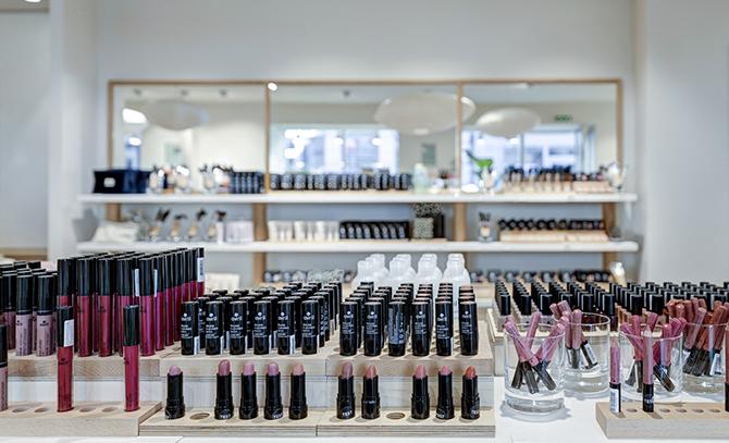 Our store