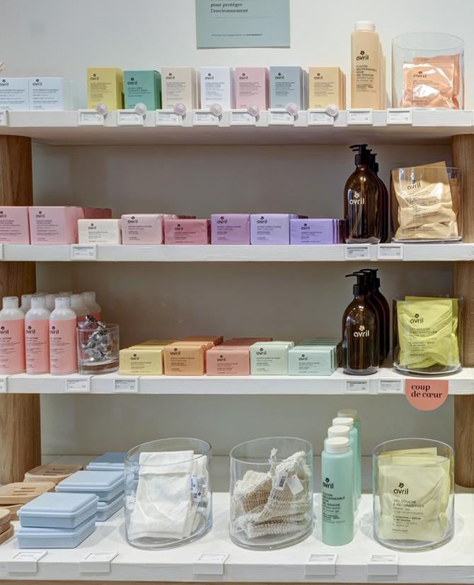 Our store