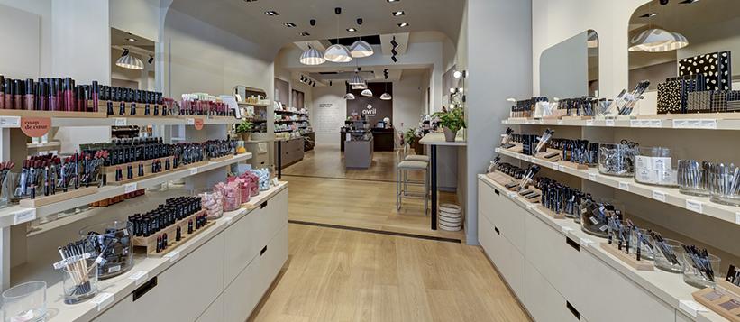 Our store