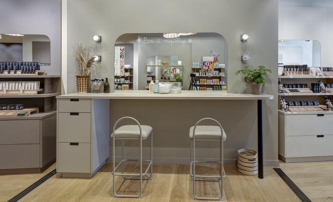 Our store