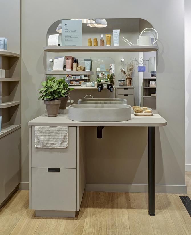 Our store
