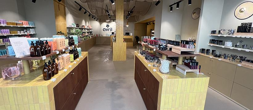 Our store