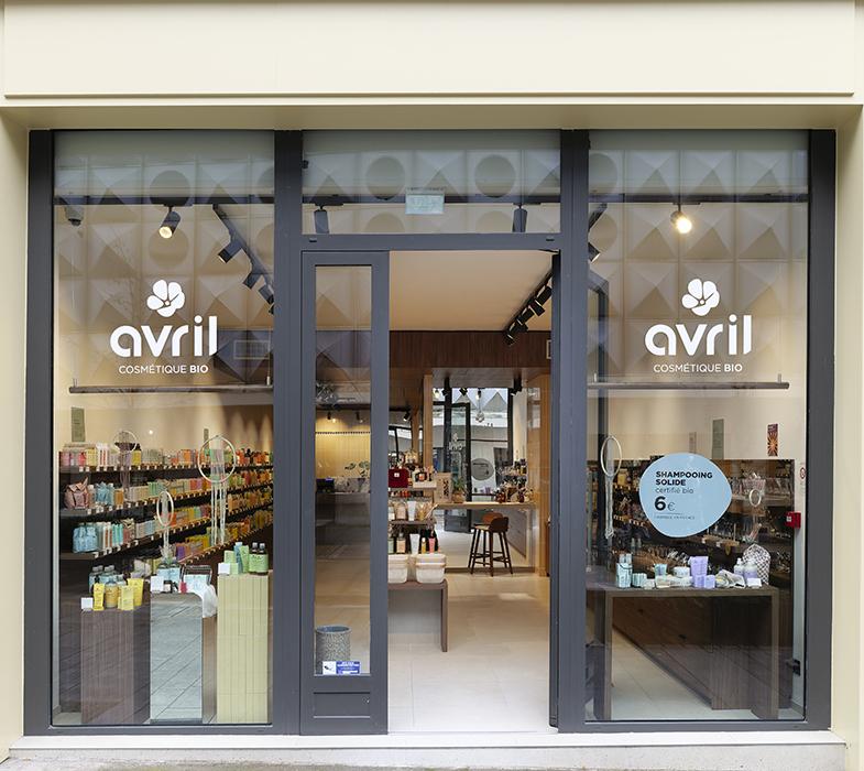 Boutique Nancy St Jean - Avril Cosmétique Bio