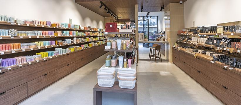 Our store