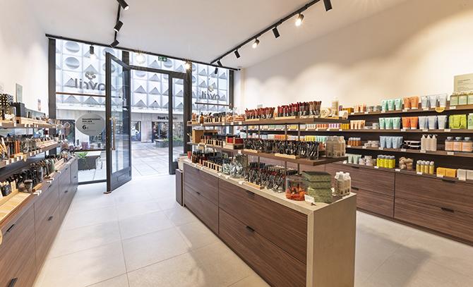Our store
