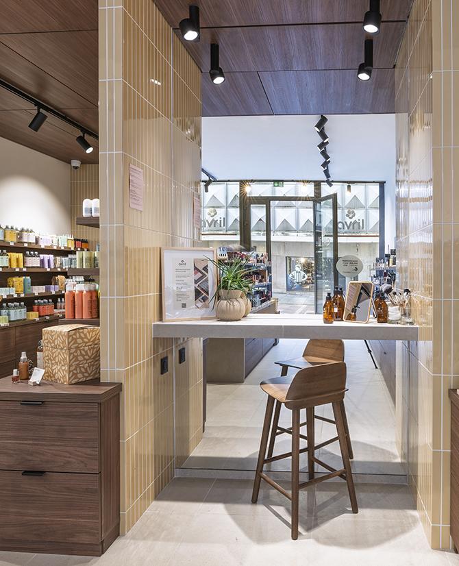 Our store