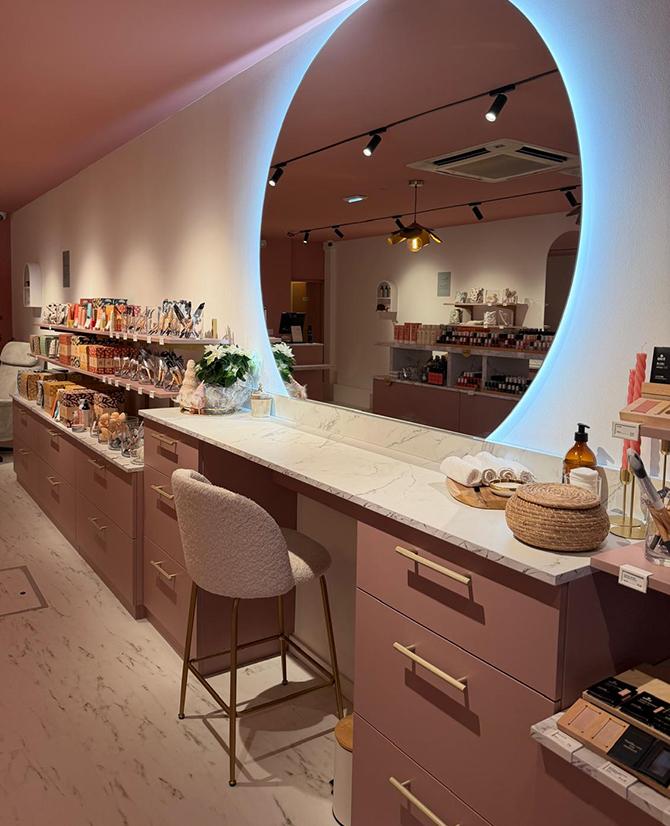 Our store