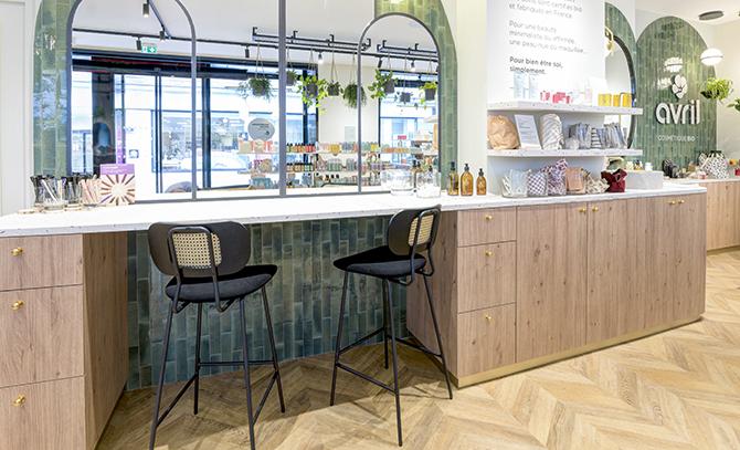 Our store