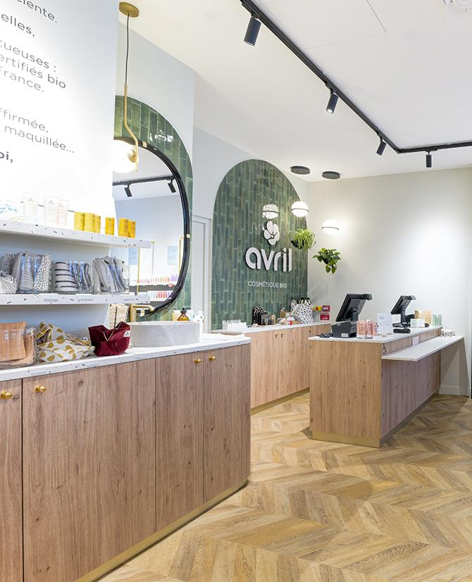 Our store