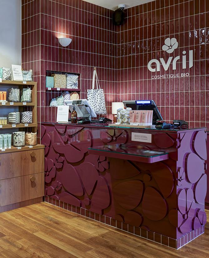 Our store