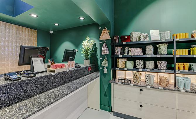 Our store