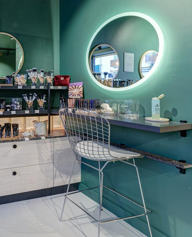 Our store