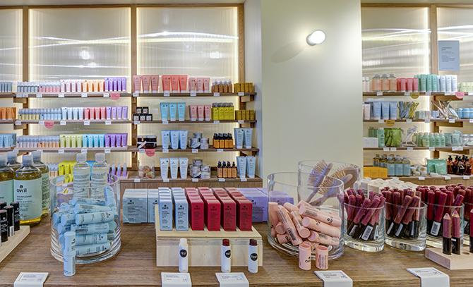 Our store