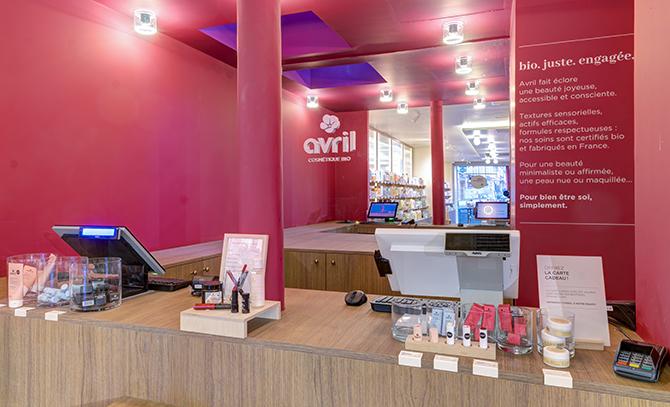 Our store