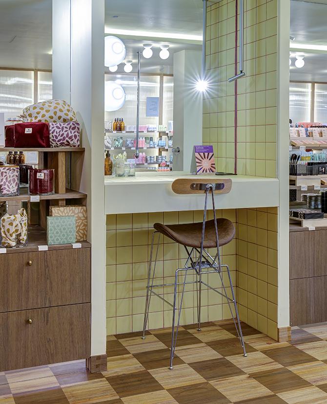 Our store