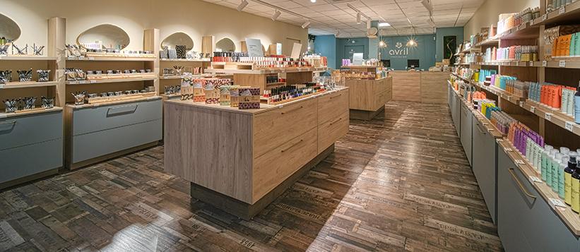 Our store