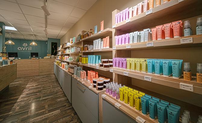 Our store