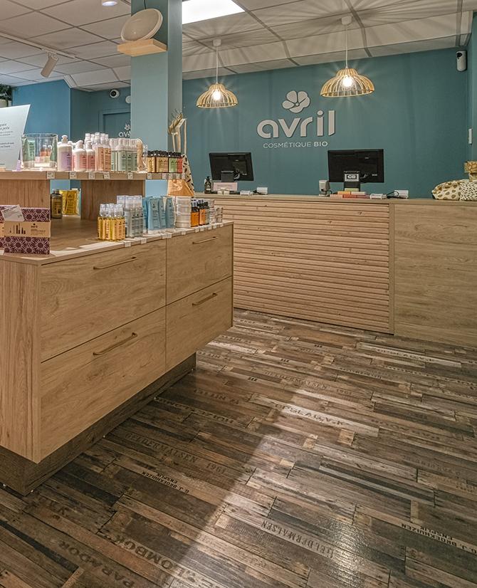 Our store
