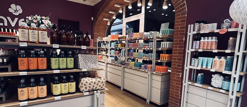 Our store