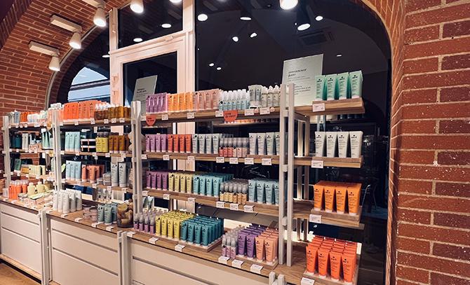 Our store