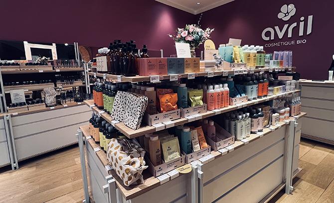 Our store