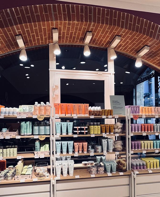 Our store