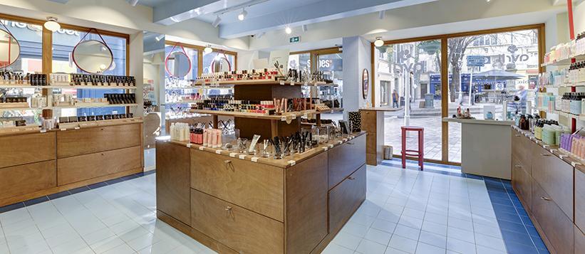 Our store