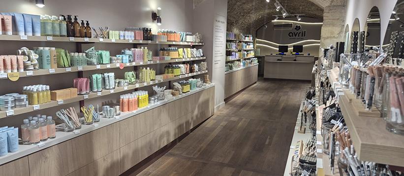 Our store