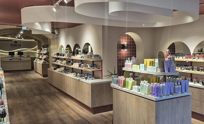 Our store