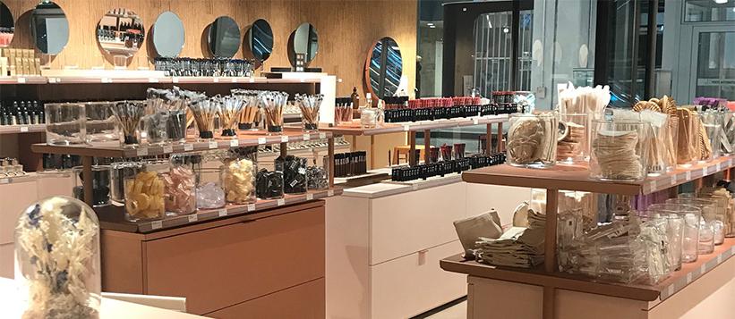Our store