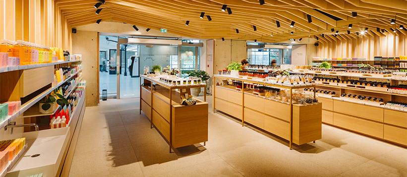 Our store
