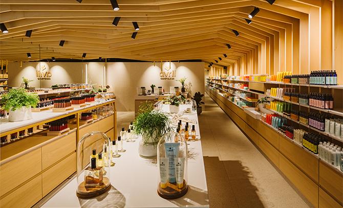 Our store