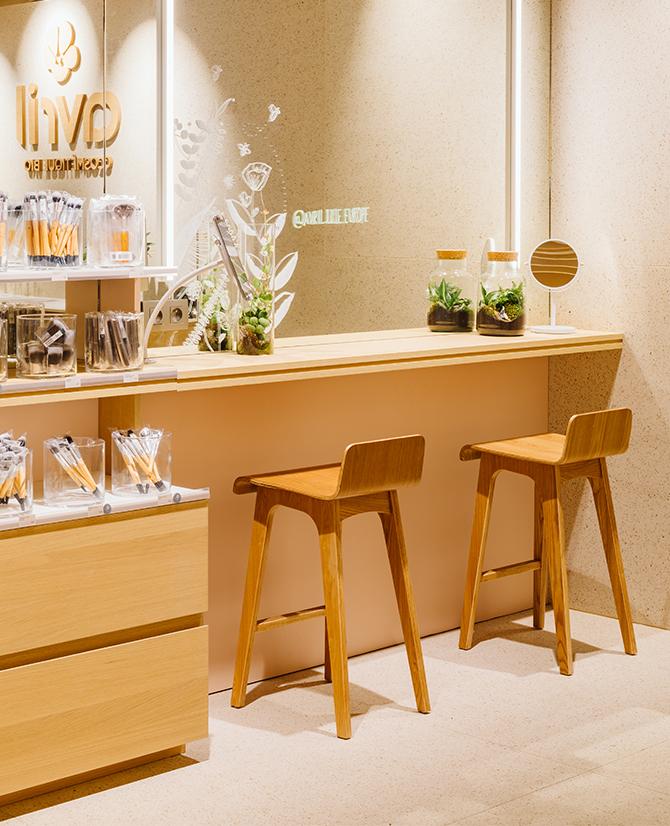 Our store